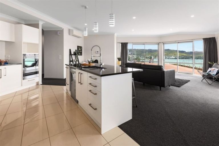 Photo of property in 34 John Burke Drive, Aotea, Porirua, 5024