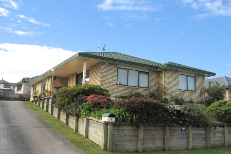 Photo of property in 18 Brymer Road, Grandview Heights, Hamilton, 3200