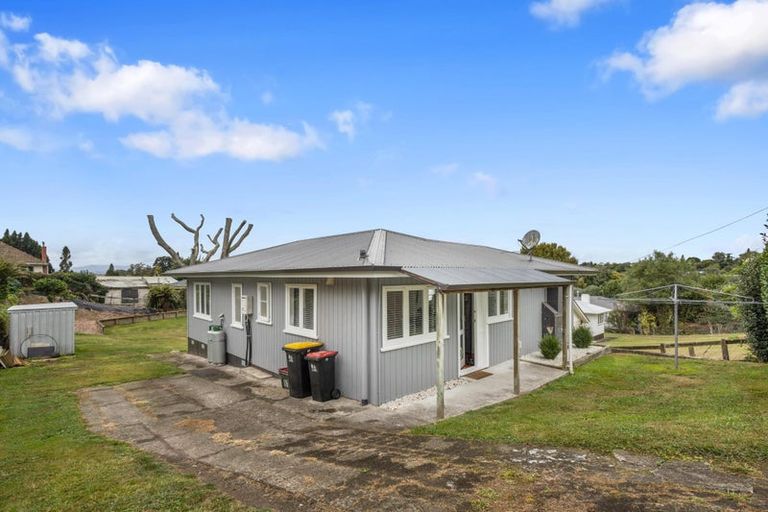 Photo of property in 17 Bexhill Terrace, Tirau, 3410