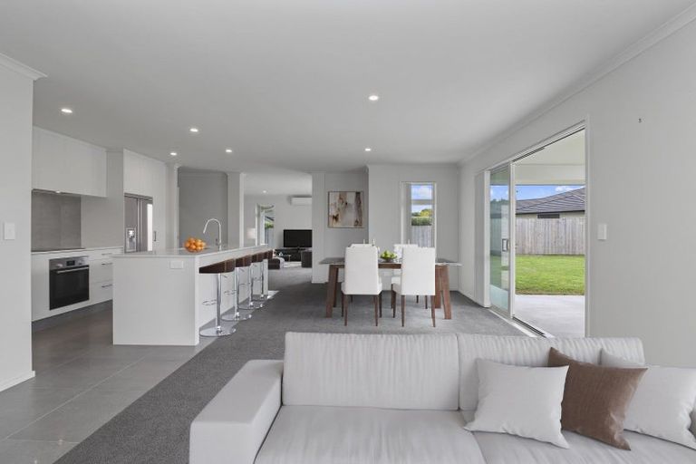 Photo of property in 13 Richardson Road, Matamata, 3400