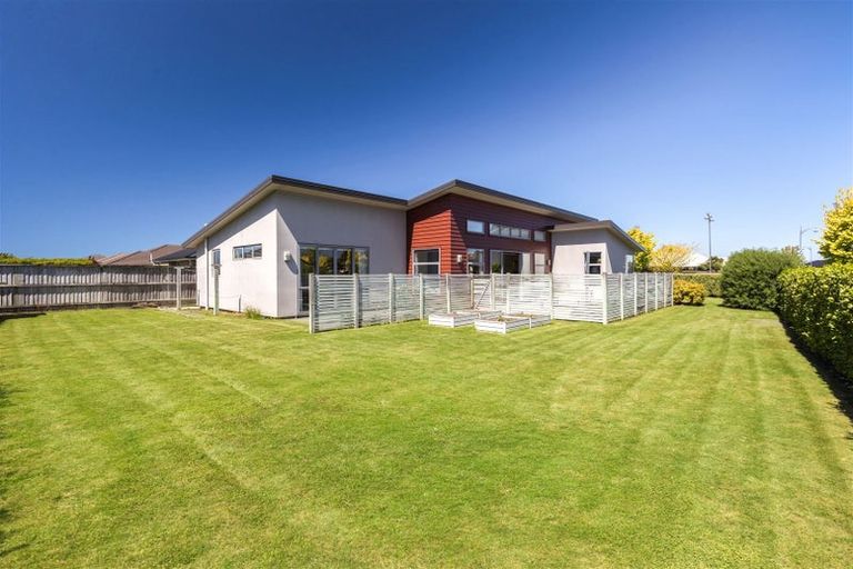 Photo of property in 7 Sovereign Boulevard, Kaiapoi, 7630