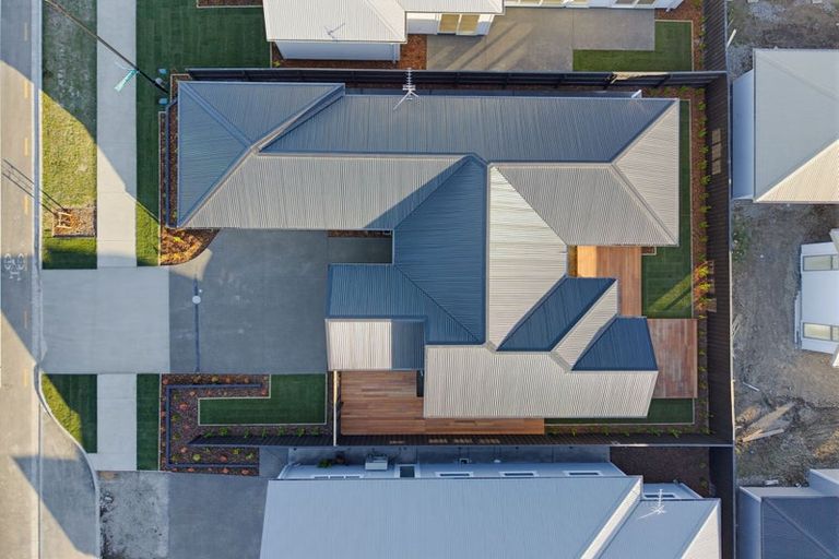 Photo of property in 55 Homestead Drive, Rangiora, 7400
