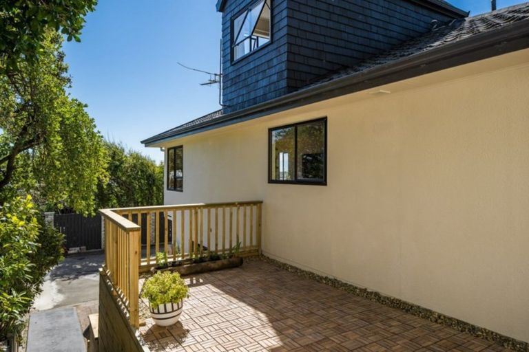 Photo of property in 8/24 Acheron Road, Paremata, Porirua, 5026