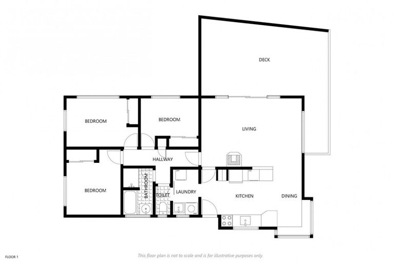 Photo of property in 45 Orion Street, Sunnybrook, Rotorua, 3015