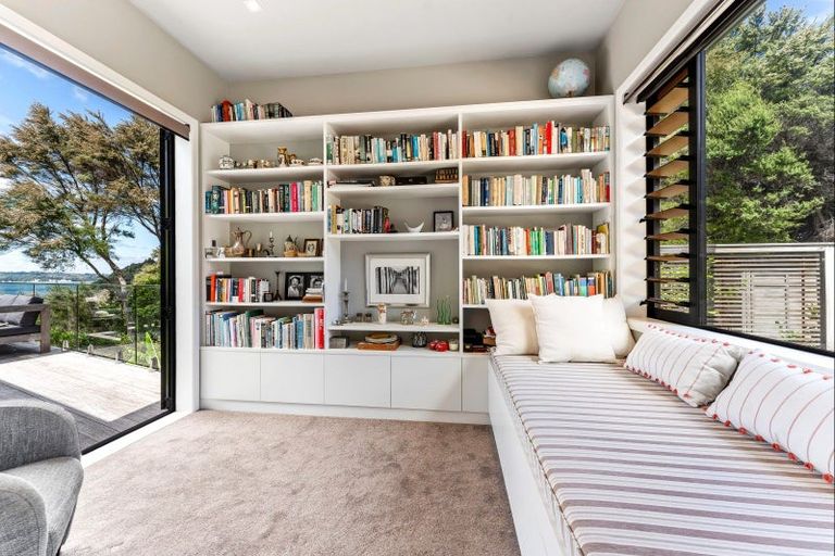 Photo of property in 34 Whitmore Road, Tawharanui Peninsula, Matakana, 0986