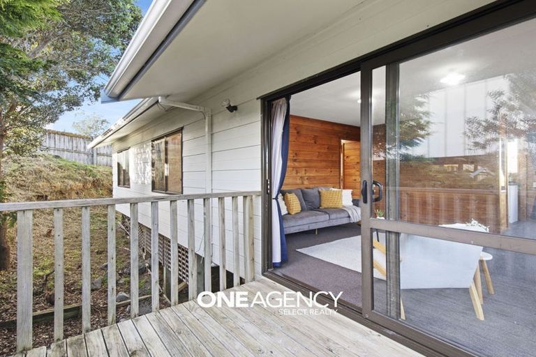 Photo of property in 22 Morere Street, Titahi Bay, Porirua, 5022