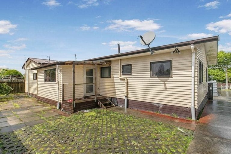 Photo of property in 73a Weymouth Road, Manurewa, Auckland, 2102