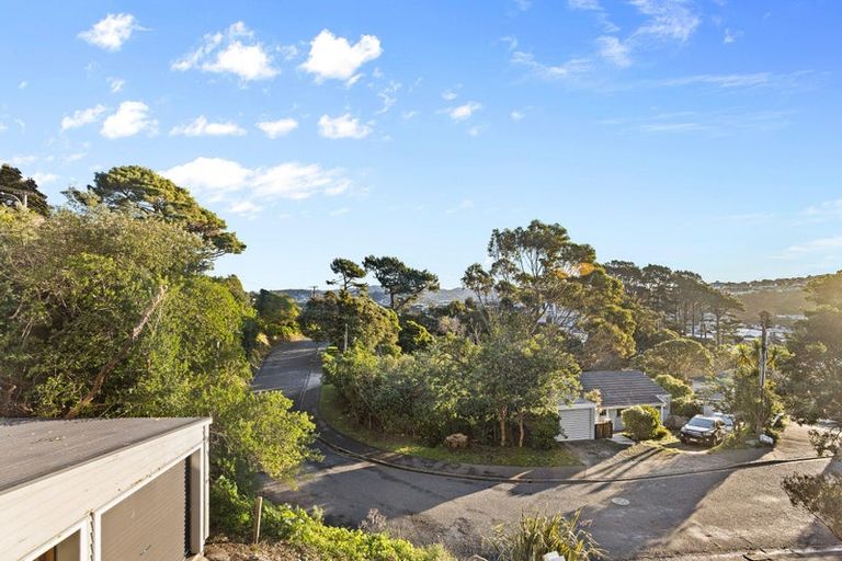 Photo of property in 8 Totara Road, Miramar, Wellington, 6022