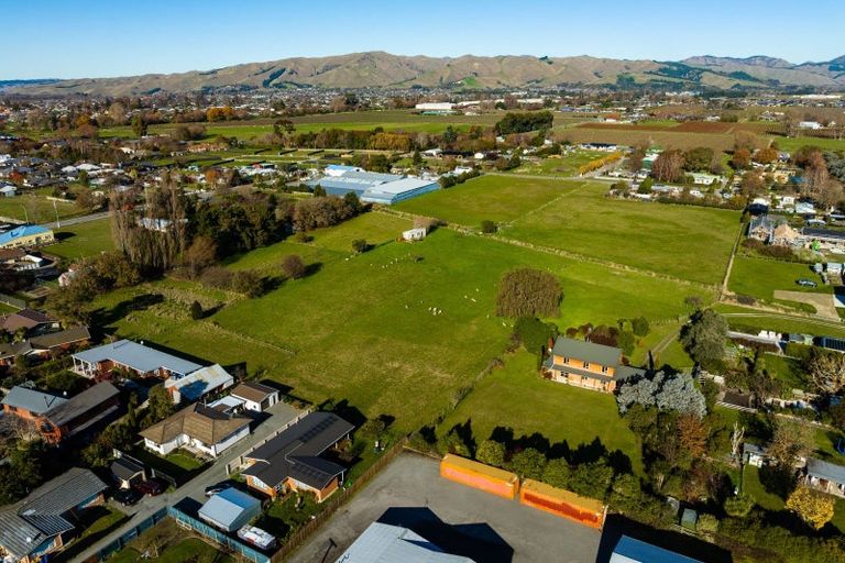 Photo of property in 33 Severne Street, Yelverton, Blenheim, 7201