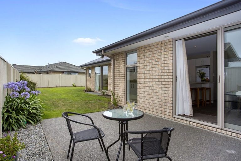 Photo of property in 2 Brockelbank Drive, Kaiapoi, 7630