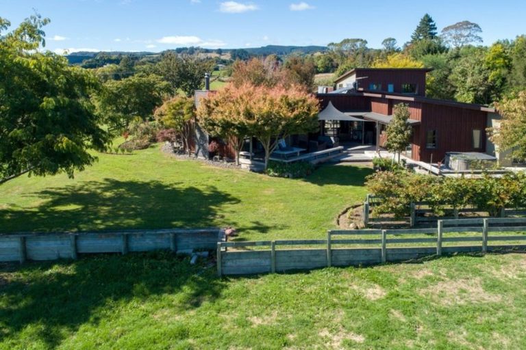 Photo of property in 57 Cookson Road, Tikitere, Rotorua, 3074