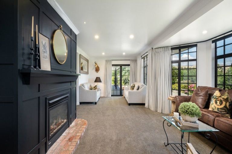 Photo of property in 420 Ben Morven Road, Fairhall, Blenheim, 7272