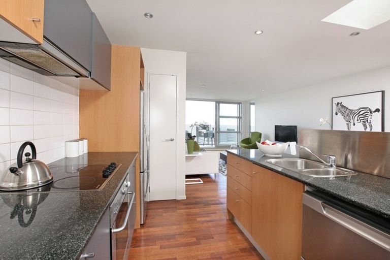 Photo of property in 1d/2 Dickens Street, Grey Lynn, Auckland, 1021