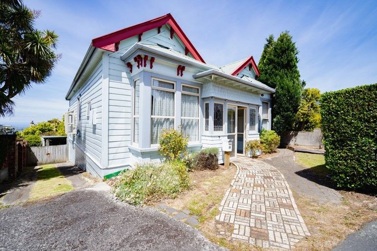 Photo of property in 48 Highgate, Belleknowes, Dunedin, 9011