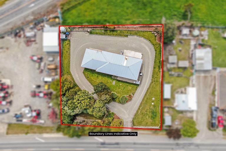 Photo of property in 433 Hilderthorpe-pukeuri Road, Pukeuri, Oamaru, 9493