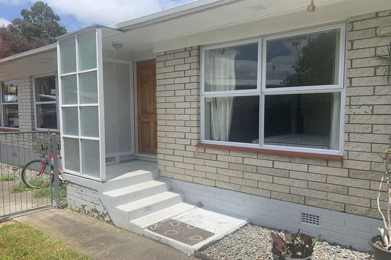 Photo of property in 2/13 Teviot Place, Totara Vale, Auckland, 0629