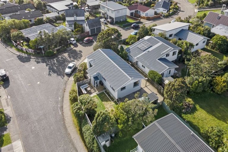 Photo of property in 172 Orangi Kaupapa Road, Northland, Wellington, 6012