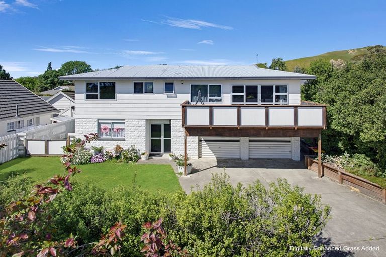 Photo of property in 233 Weld Street, Witherlea, Blenheim, 7201