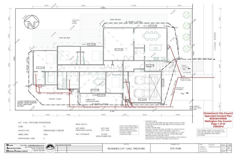 Photo of property in 55 Te Korari Street, Marshland, Christchurch, 8083