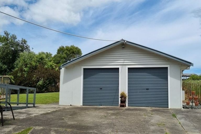 Photo of property in 58 Bowen Street, Dargaville, 0310