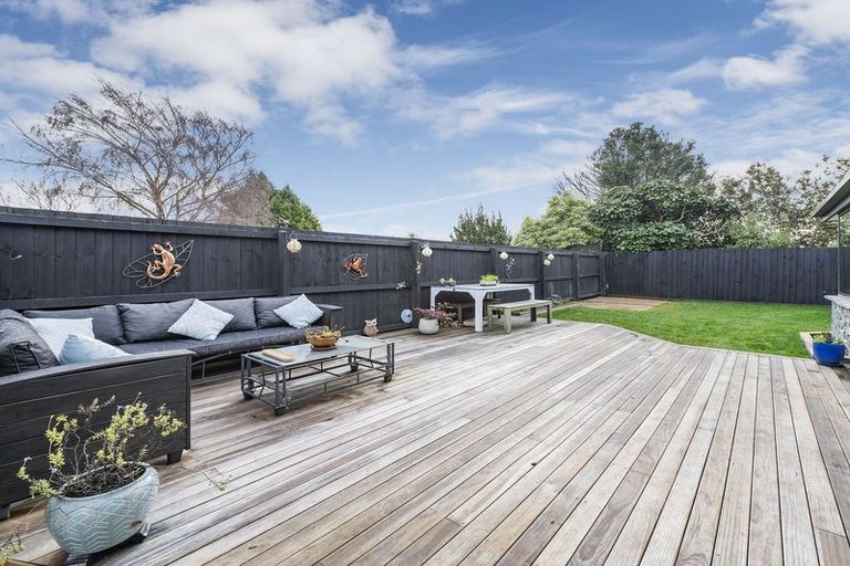 Photo of property in 6 Cobra Street, Halswell, Christchurch, 8025