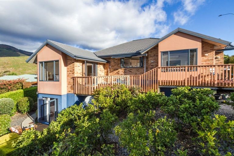 Photo of property in 54 Newman Drive, Enner Glynn, Nelson, 7011