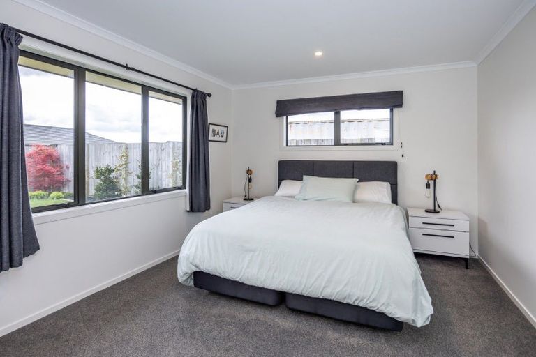 Photo of property in 12 Kourataki Road, Baverstock, Hamilton, 3200