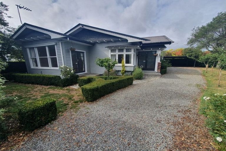 Photo of property in 52 North Parade, Richmond, Christchurch, 8013