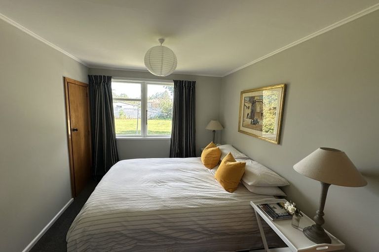 Photo of property in 1 Balmoral Street, Culverden, 7392