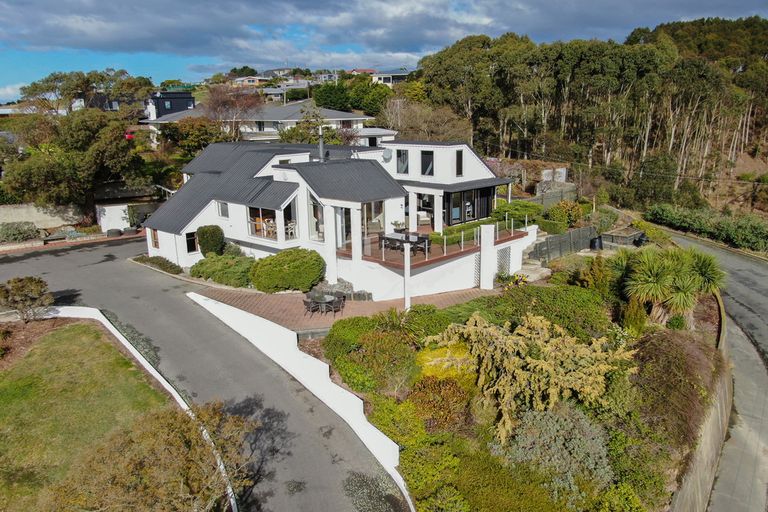 Photo of property in 1 Brinkburn Street, South Hill, Oamaru, 9400