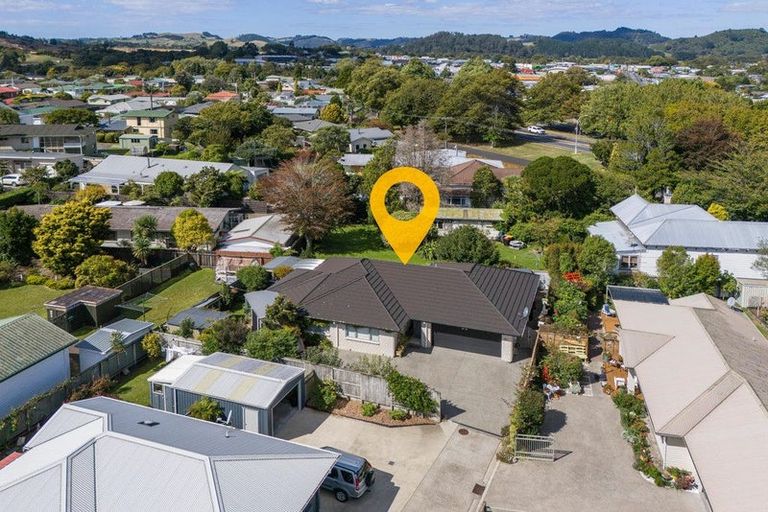 Photo of property in 10c Kensington Road, Waihi, 3610