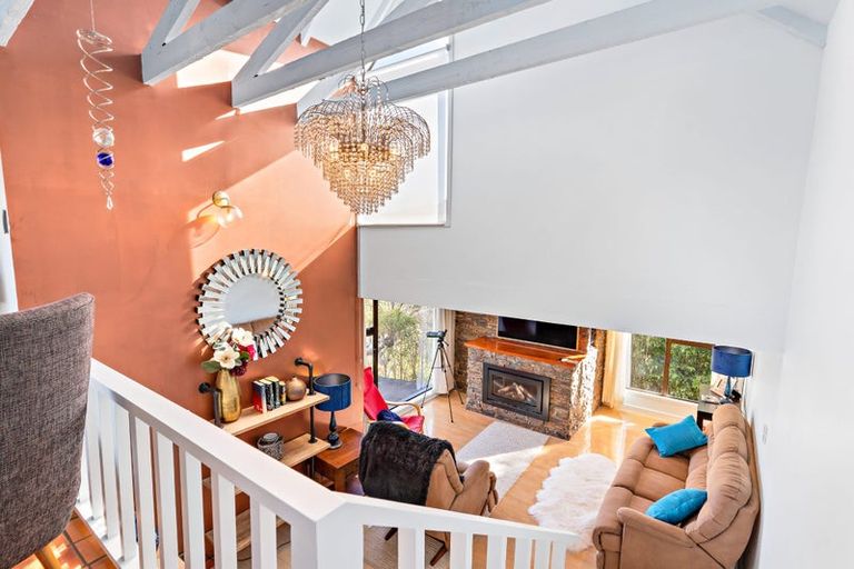 Photo of property in 236 Marine Drive, Lowry Bay, Lower Hutt, 5013