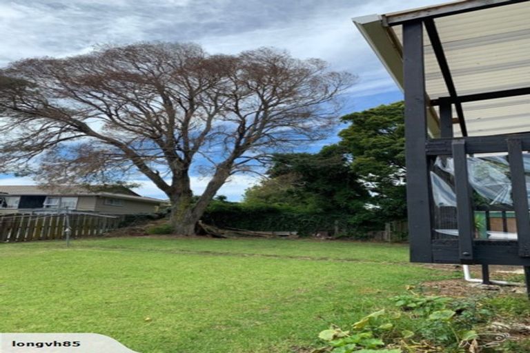 Photo of property in 6 Courant Place, Clover Park, Auckland, 2019