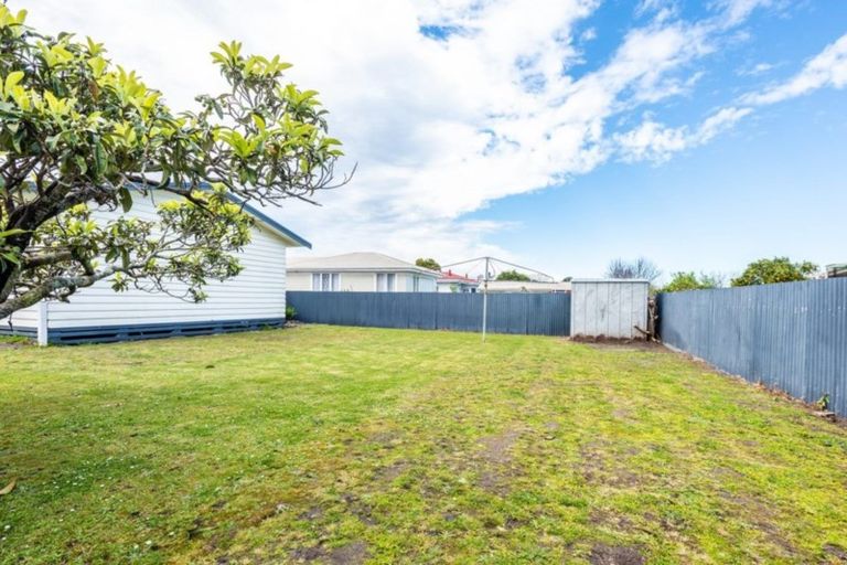 Photo of property in 22 Turenne Street, Inner Kaiti, Gisborne, 4010