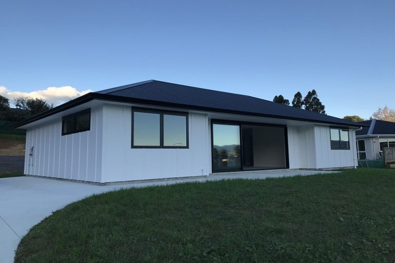 Photo of property in 8 Karamu Place, Waihi, 3682