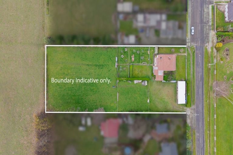 Photo of property in 204 High Street, Waimate, 7924
