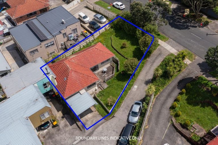 Photo of property in 1/66 Hillcrest Road, Papatoetoe, Auckland, 2025
