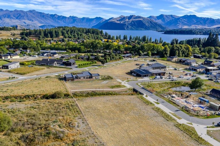 Photo of property in 9 Glenbrae Crescent, Wanaka, 9305