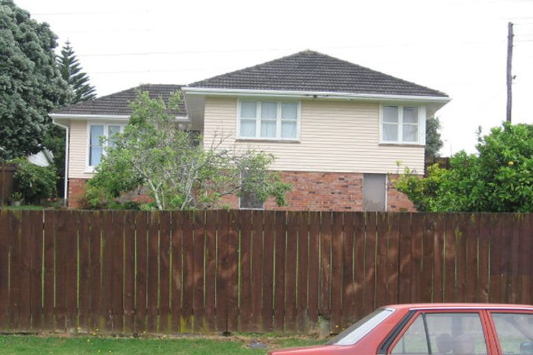 Photo of property in 16 Mataroa Road, Mount Wellington, Auckland, 1062