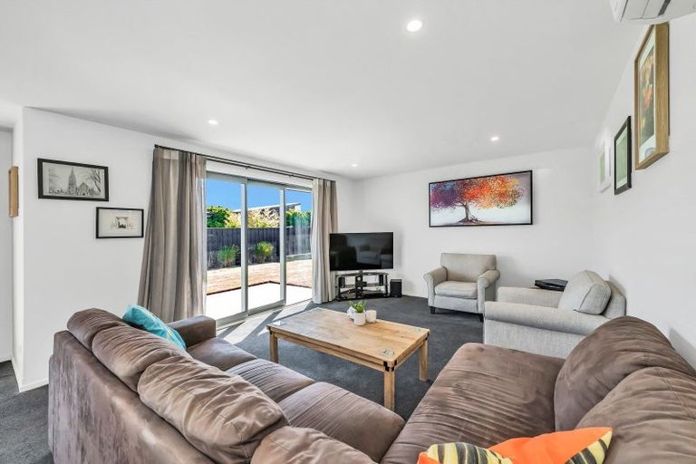 Photo of property in 16 Bonecrusher Street, Lincoln, 7608