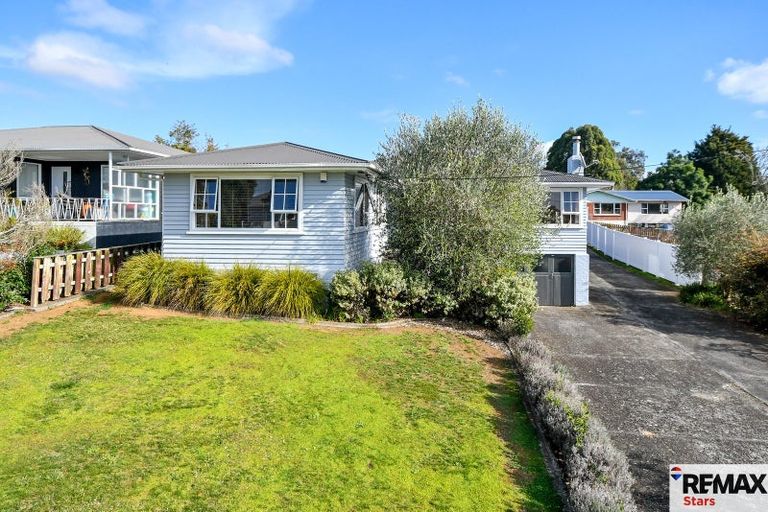 Photo of property in 38 Helvetia Road, Pukekohe, 2120