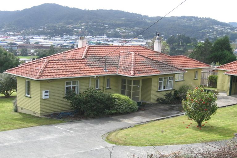 Photo of property in 200 Morningside Road, Morningside, Whangarei, 0110