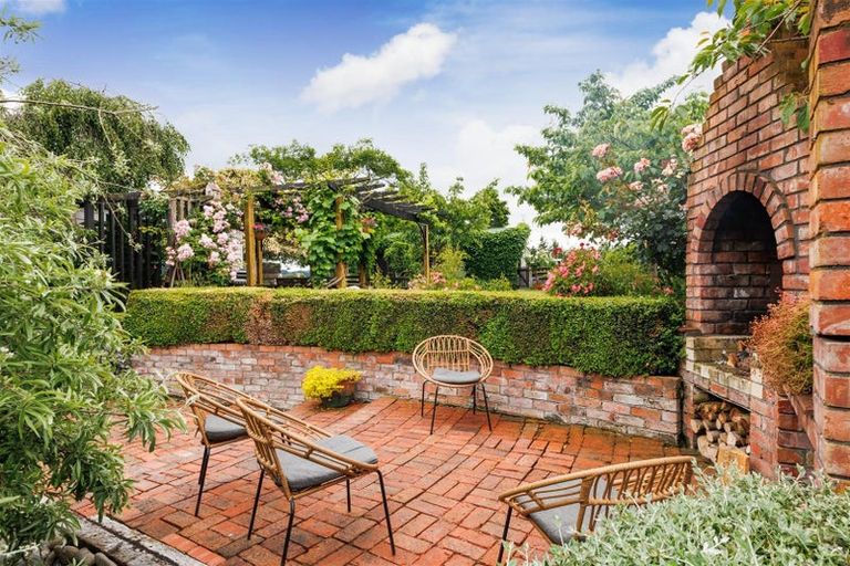 Photo of property in 552 Porewa Road, Marton, 4787