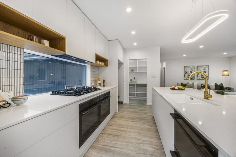 Photo of property in 3 Boylan Road, Titirangi, Auckland, 0604