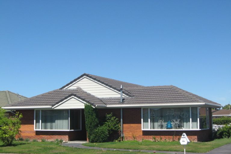 Photo of property in 34 Kintyre Drive, Broomfield, Christchurch, 8042