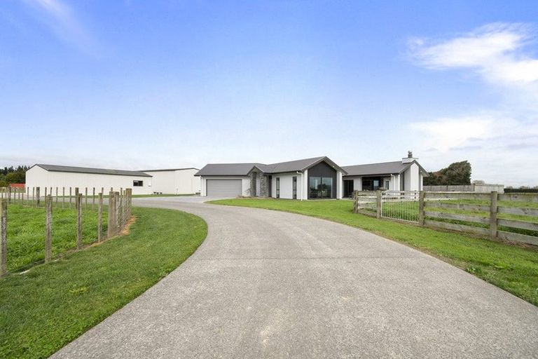 Photo of property in 170 Shirriffs Road, Awapuni, Palmerston North, 4412