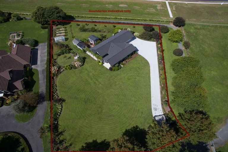 Photo of property in 45 Eldonwood Drive, Matamata, 3400