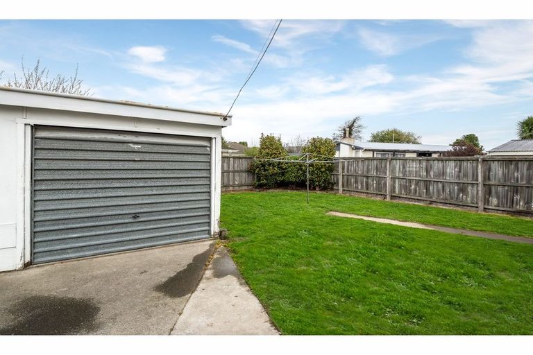 Photo of property in 2/470 Greers Road, Bishopdale, Christchurch, 8053
