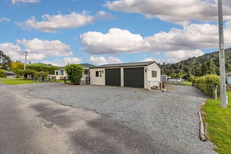 Photo of property in 1 Tatu Street, Taihape, 4791