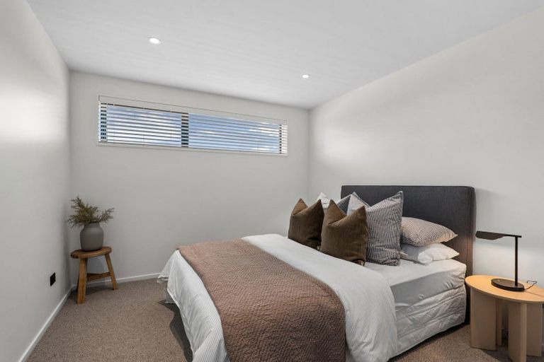 Photo of property in 152 Idris Road, Strowan, Christchurch, 8052